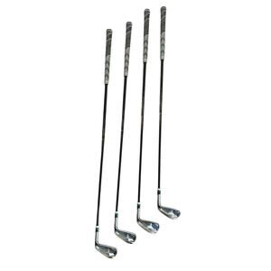 Srixon ZXi7 Iron Set x 4 Golf Clubs Putters Mitsubishi Chemical Shaft Right Hand